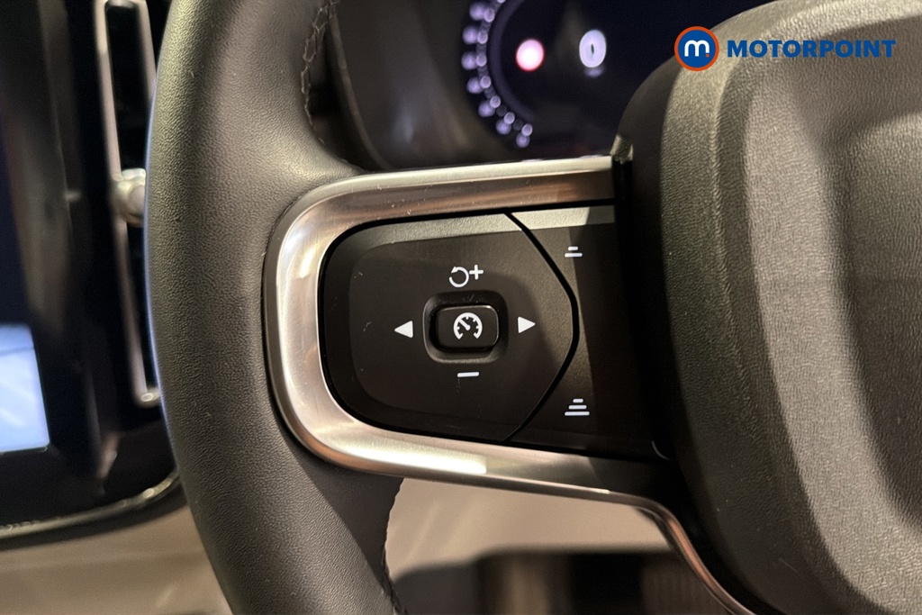 Volvo Xc40 Ultimate Automatic Petrol SUV - Stock Number (1678889) - 4th supplementary image