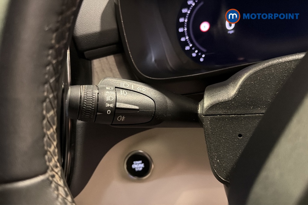 Volvo Xc40 Ultimate Automatic Petrol SUV - Stock Number (1678889) - 5th supplementary image