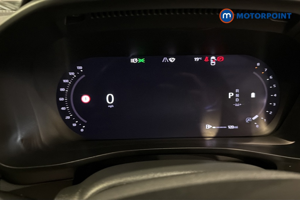 Volvo Xc40 Ultimate Automatic Petrol SUV - Stock Number (1678889) - 7th supplementary image