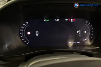 Volvo Xc40 Ultimate Automatic Petrol SUV - Stock Number (1678889) - 7th supplementary image