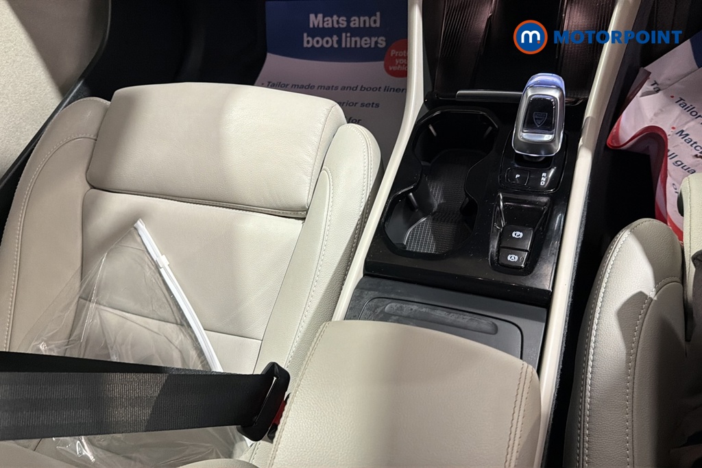 Volvo Xc40 Ultimate Automatic Petrol SUV - Stock Number (1678889) - 15th supplementary image