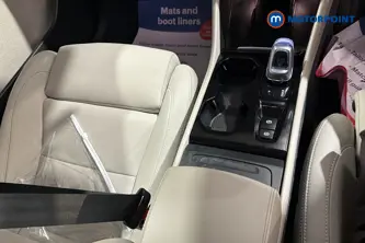 Volvo Xc40 Ultimate Automatic Petrol SUV - Stock Number (1678889) - 15th supplementary image