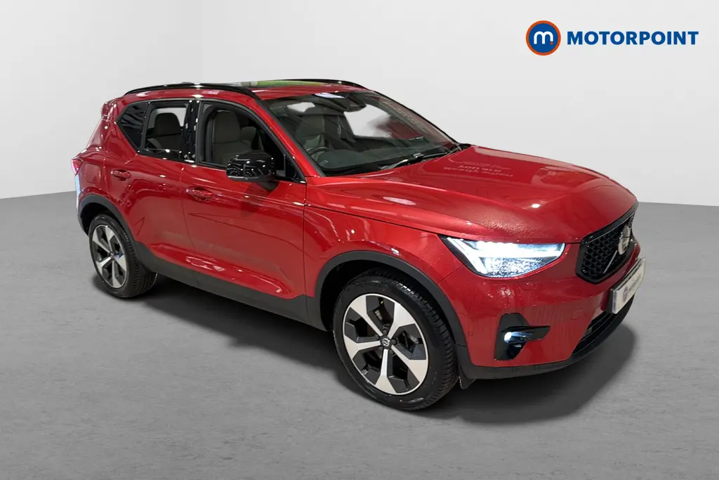 2023 Volvo XC40