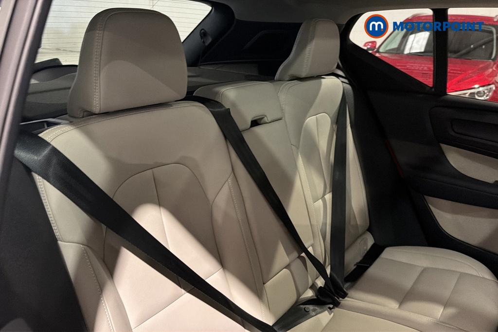 Volvo Xc40 Ultimate Automatic Petrol SUV - Stock Number (1678889) - 25th supplementary image