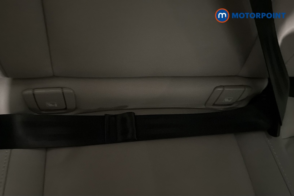 Volvo Xc40 Ultimate Automatic Petrol SUV - Stock Number (1678889) - 27th supplementary image