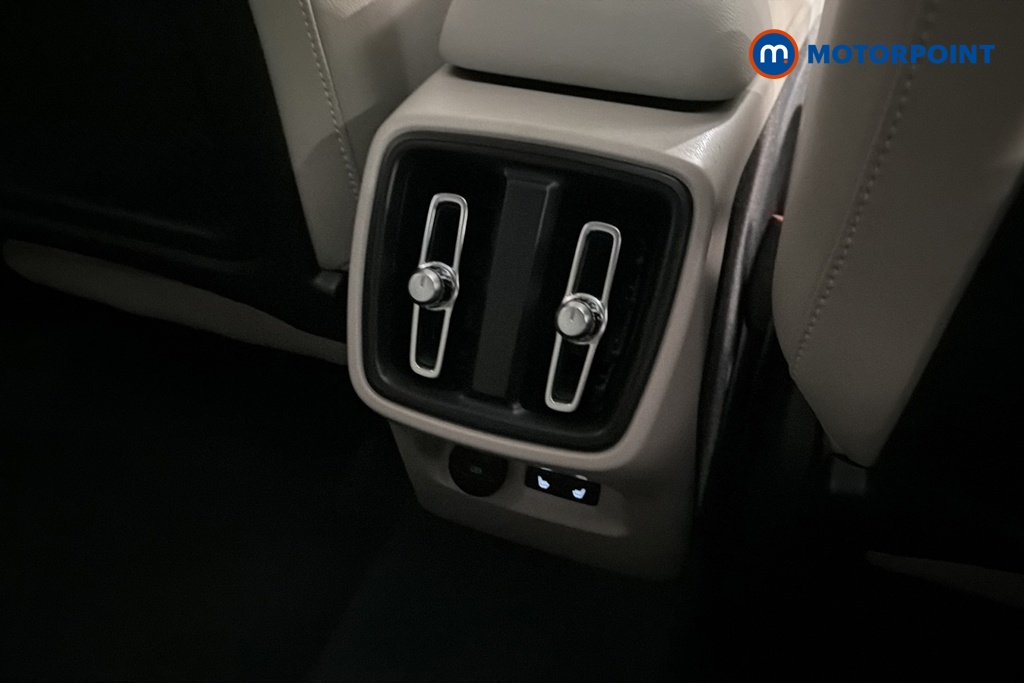 Volvo Xc40 Ultimate Automatic Petrol SUV - Stock Number (1678889) - 28th supplementary image