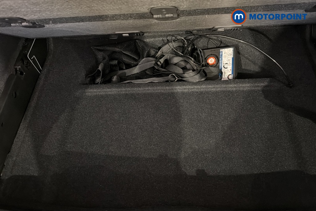 Volvo Xc40 Ultimate Automatic Petrol SUV - Stock Number (1678889) - 33rd supplementary image