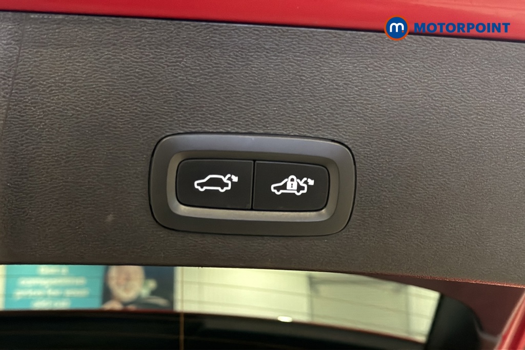 Volvo Xc40 Ultimate Automatic Petrol SUV - Stock Number (1678889) - 35th supplementary image