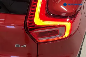 Volvo Xc40 Ultimate Automatic Petrol SUV - Stock Number (1678889) - 36th supplementary image