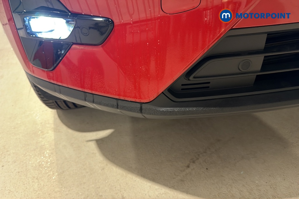 Volvo Xc40 Ultimate Automatic Petrol SUV - Stock Number (1678889) - 38th supplementary image