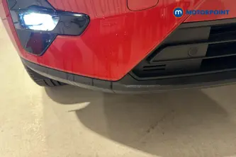 Volvo Xc40 Ultimate Automatic Petrol SUV - Stock Number (1678889) - 38th supplementary image