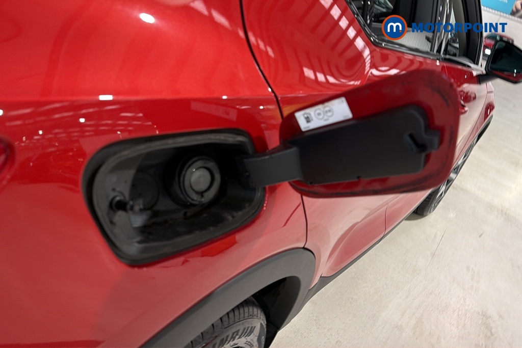 Volvo Xc40 Ultimate Automatic Petrol SUV - Stock Number (1678889) - 41st supplementary image