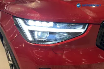 Volvo Xc40 Ultimate Automatic Petrol SUV - Stock Number (1678889) - 42nd supplementary image