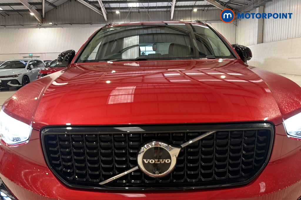 Volvo Xc40 Ultimate Automatic Petrol SUV - Stock Number (1678889) - 43rd supplementary image