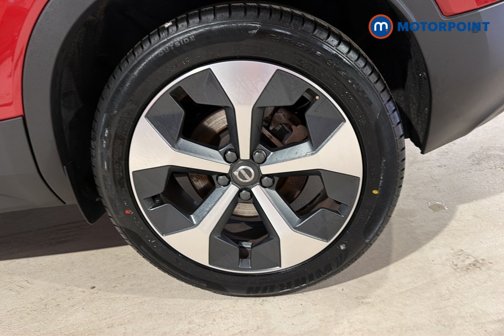Volvo Xc40 Ultimate Automatic Petrol SUV - Stock Number (1678889) - 45th supplementary image