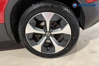 Volvo Xc40 Ultimate Automatic Petrol SUV - Stock Number (1678889) - 45th supplementary image