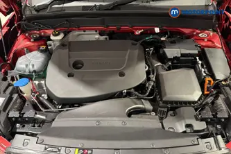 Volvo Xc40 Ultimate Automatic Petrol SUV - Stock Number (1678889) - 48th supplementary image