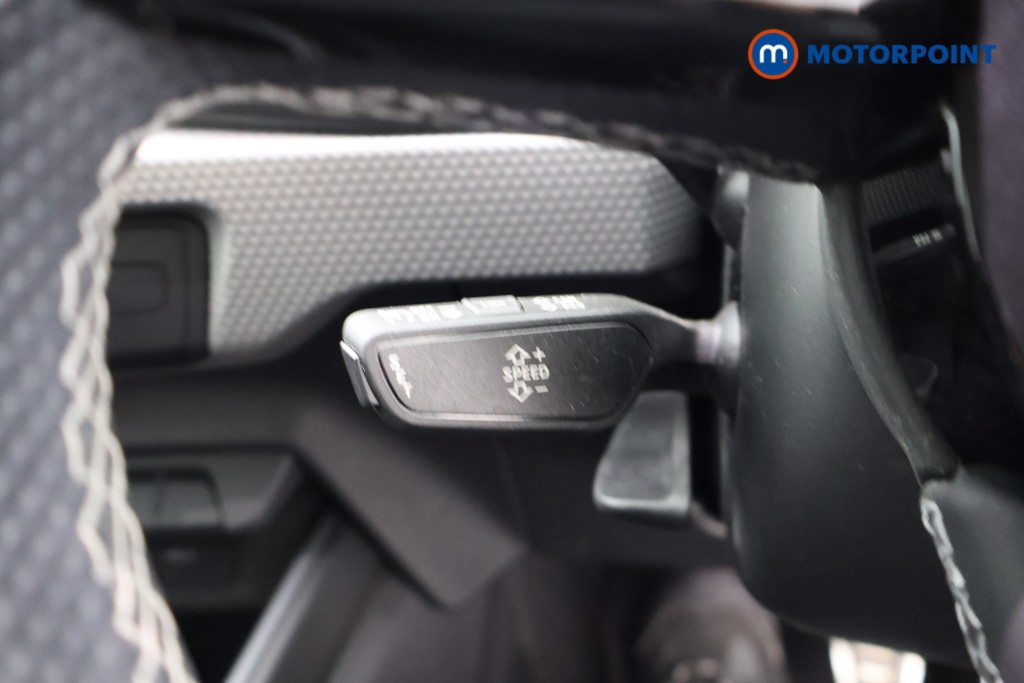 Audi A1 S Line Manual Petrol Hatchback - Stock Number (1678913) - 7th supplementary image