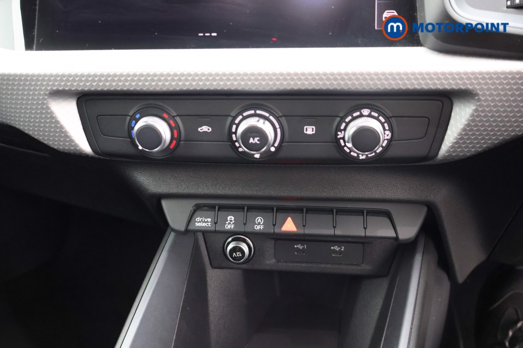Audi A1 S Line Manual Petrol Hatchback - Stock Number (1678913) - 11th supplementary image
