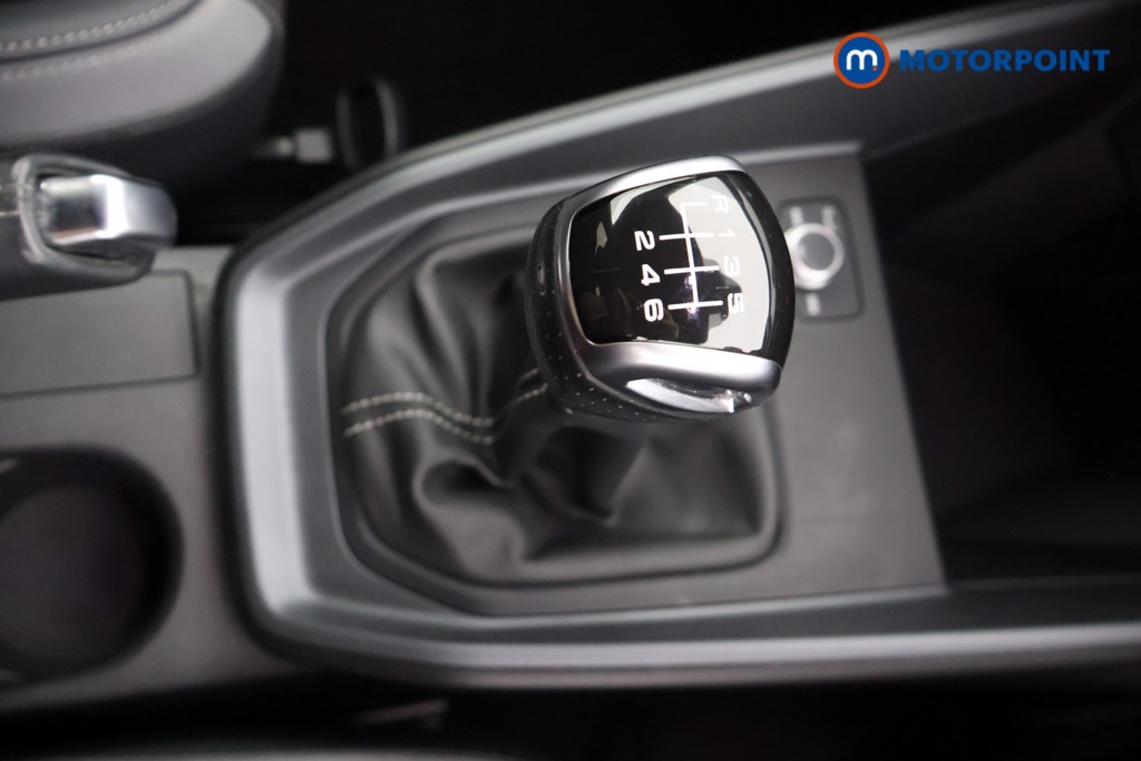Audi A1 S Line Manual Petrol Hatchback - Stock Number (1678913) - 12th supplementary image