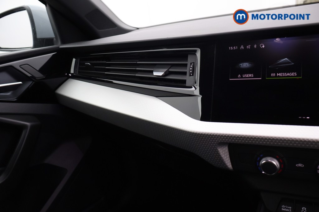 Audi A1 S Line Manual Petrol Hatchback - Stock Number (1678913) - 13th supplementary image