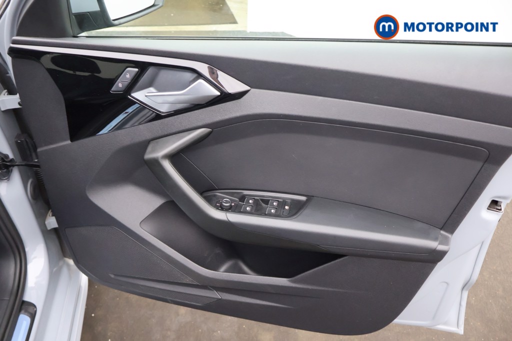 Audi A1 S Line Manual Petrol Hatchback - Stock Number (1678913) - 15th supplementary image