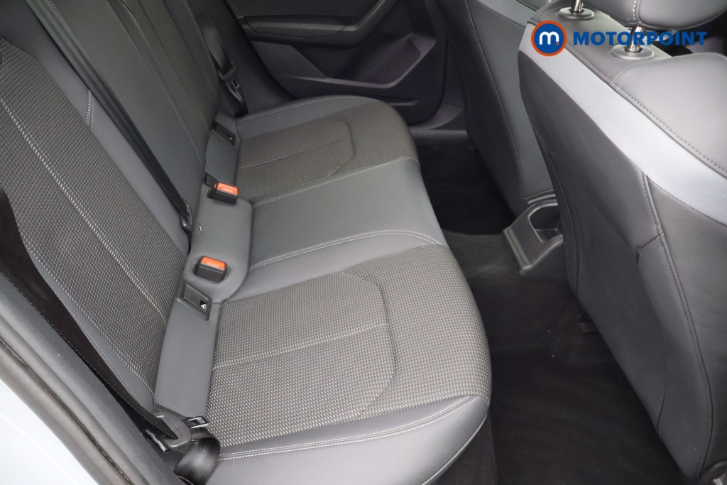 Audi A1 S Line Manual Petrol Hatchback - Stock Number (1678913) - 20th supplementary image