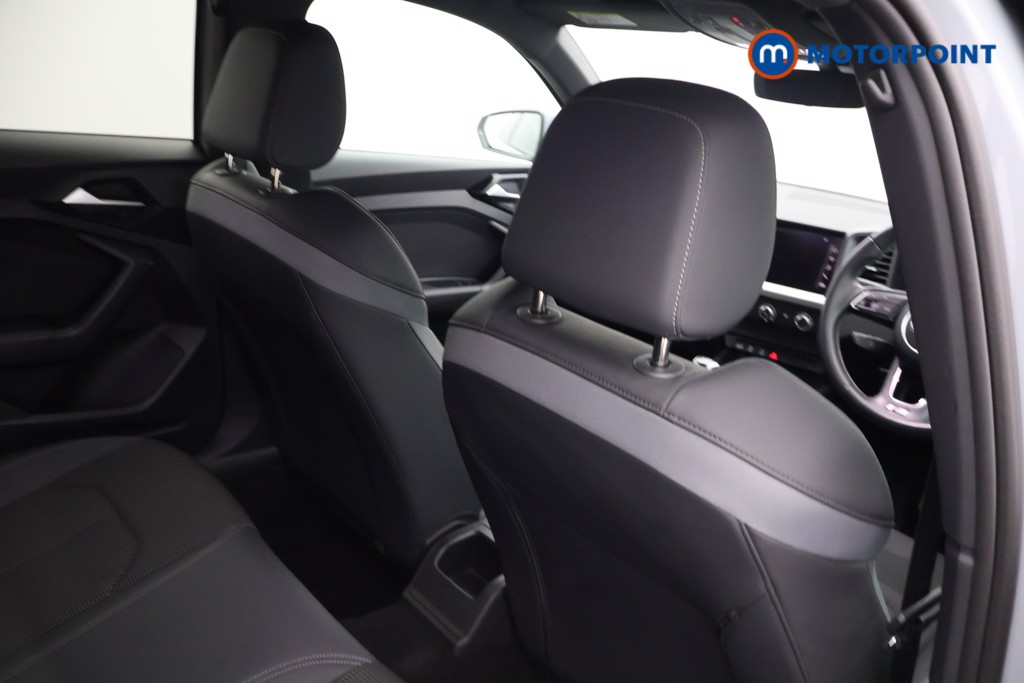 Audi A1 S Line Manual Petrol Hatchback - Stock Number (1678913) - 21st supplementary image