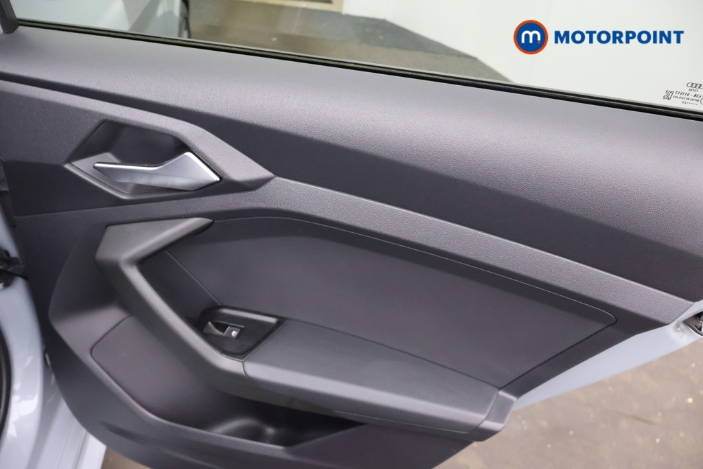 Audi A1 S Line Manual Petrol Hatchback - Stock Number (1678913) - 22nd supplementary image