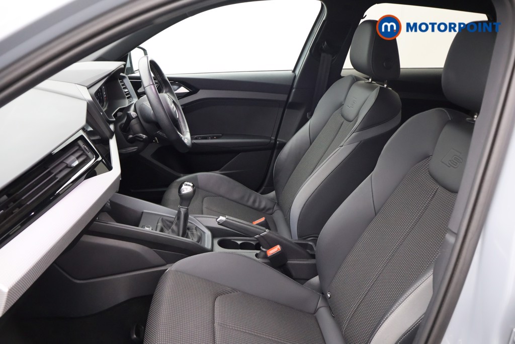 Audi A1 S Line Manual Petrol Hatchback - Stock Number (1678913) - 24th supplementary image