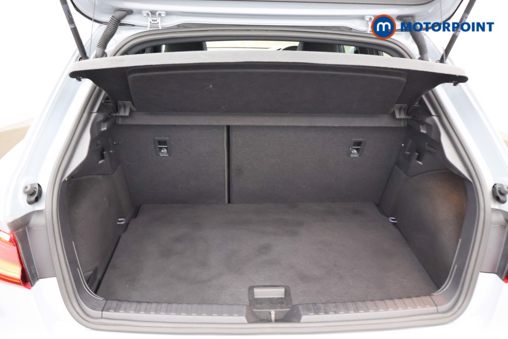 Audi A1 S Line Manual Petrol Hatchback - Stock Number (1678913) - 25th supplementary image
