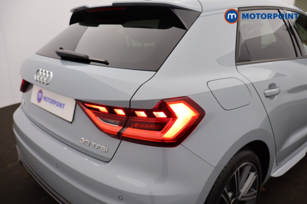 Audi A1 S Line Manual Petrol Hatchback - Stock Number (1678913) - 26th supplementary image