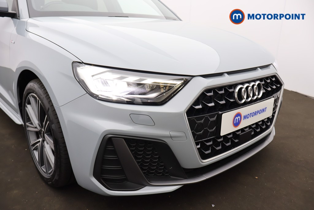Audi A1 S Line Manual Petrol Hatchback - Stock Number (1678913) - 30th supplementary image