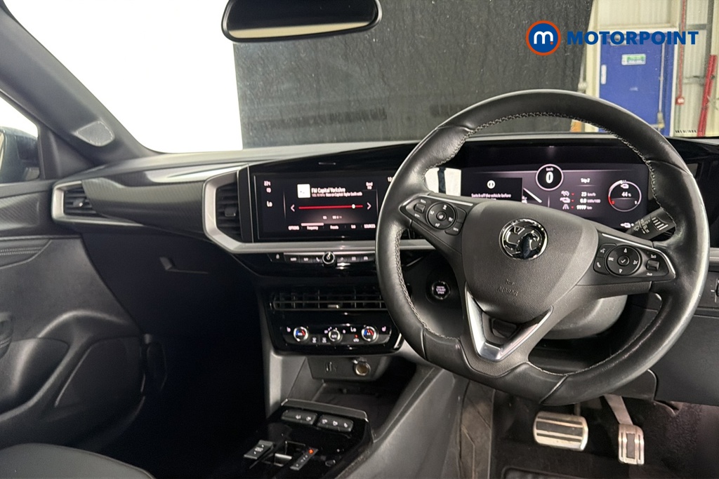 Vauxhall Mokka Ultimate Automatic Electric SUV - Stock Number (1678952) - 2nd supplementary image