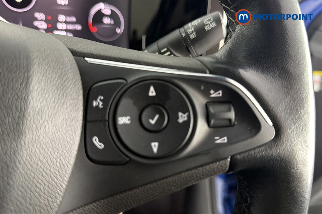 Vauxhall Mokka Ultimate Automatic Electric SUV - Stock Number (1678952) - 3rd supplementary image