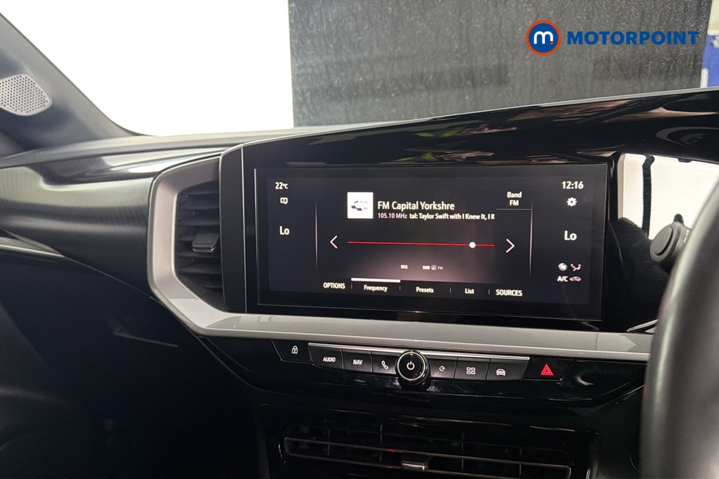 Vauxhall Mokka Ultimate Automatic Electric SUV - Stock Number (1678952) - 8th supplementary image
