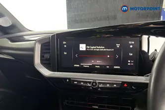 Vauxhall Mokka Ultimate Automatic Electric SUV - Stock Number (1678952) - 8th supplementary image