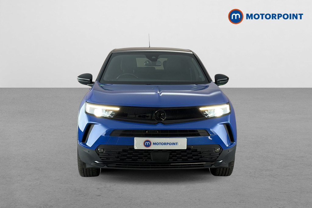 Vauxhall Mokka Ultimate Automatic Electric SUV - Stock Number (1678952) - Front bumper