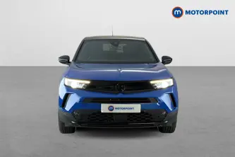 Vauxhall Mokka Ultimate Automatic Electric SUV - Stock Number (1678952) - Front bumper