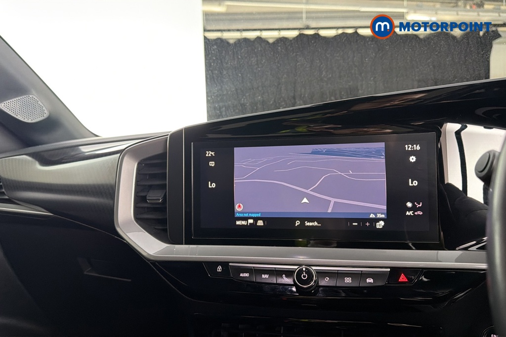 Vauxhall Mokka Ultimate Automatic Electric SUV - Stock Number (1678952) - 13th supplementary image
