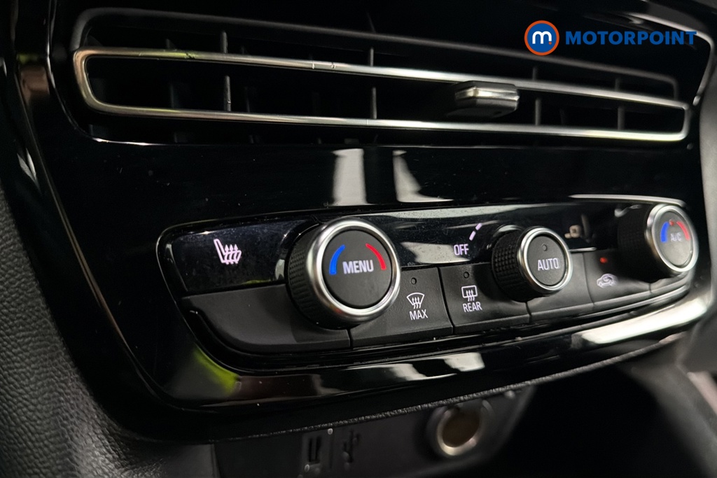 Vauxhall Mokka Ultimate Automatic Electric SUV - Stock Number (1678952) - 14th supplementary image