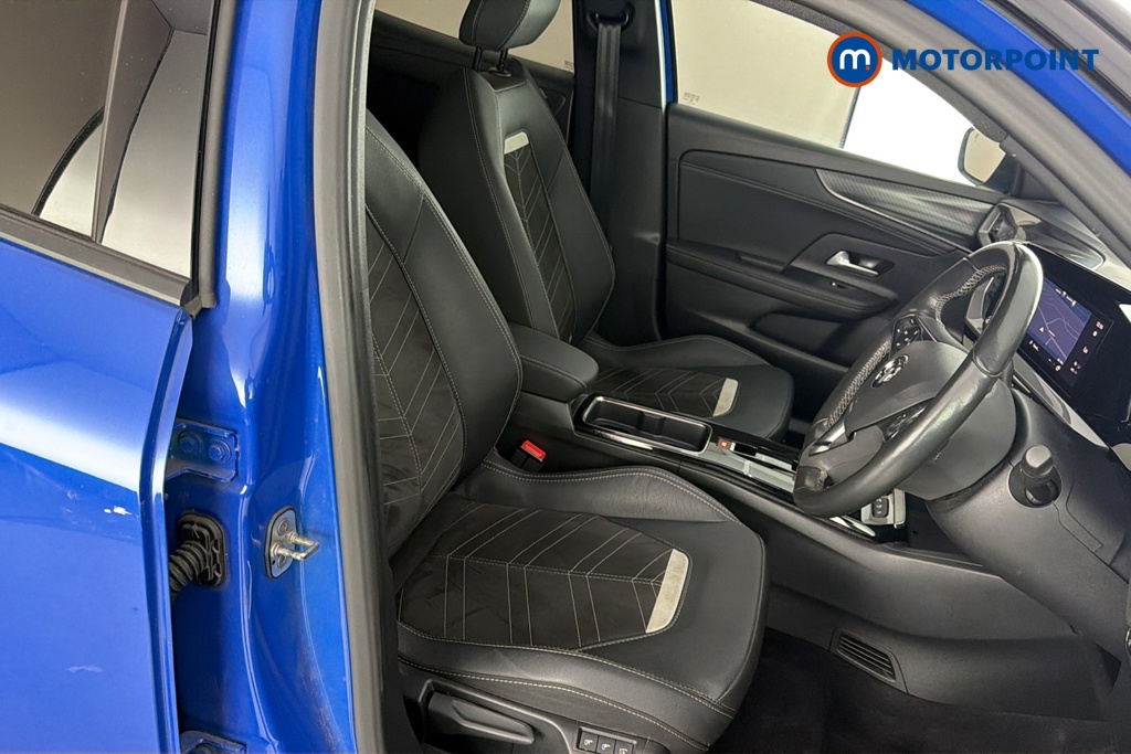 Vauxhall Mokka Ultimate Automatic Electric SUV - Stock Number (1678952) - 22nd supplementary image