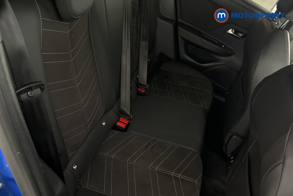 Vauxhall Mokka Ultimate Automatic Electric SUV - Stock Number (1678952) - 25th supplementary image
