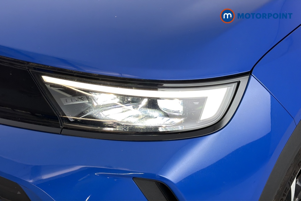 Vauxhall Mokka Ultimate Automatic Electric SUV - Stock Number (1678952) - 42nd supplementary image