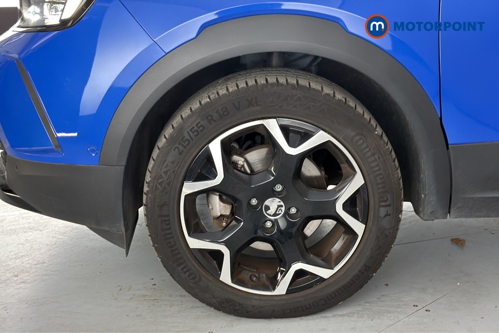 Vauxhall Mokka Ultimate Automatic Electric SUV - Stock Number (1678952) - 44th supplementary image