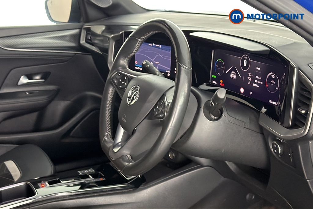 Vauxhall Mokka Ultimate Automatic Electric SUV - Stock Number (1678952) - 48th supplementary image
