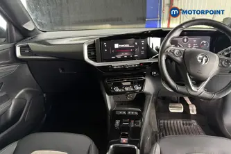 Vauxhall Mokka Ultimate Automatic Electric SUV - Stock Number (1678952) - 1st supplementary image