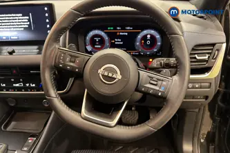 Nissan Qashqai Tekna Automatic Petrol SUV - Stock Number (1679015) - 2nd supplementary image