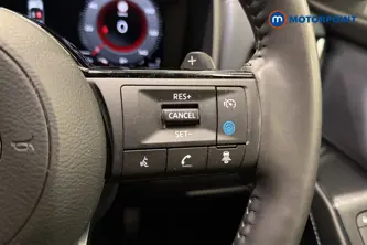 Nissan Qashqai Tekna Automatic Petrol SUV - Stock Number (1679015) - 3rd supplementary image