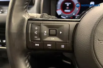 Nissan Qashqai Tekna Automatic Petrol SUV - Stock Number (1679015) - 4th supplementary image